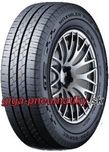 GT Radial Maxmiler Pro2