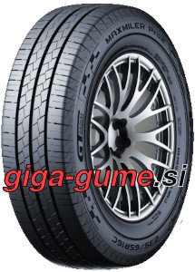 GT Radial Maxmiler Pro2