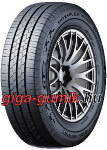 GT Radial Maxmiler Pro2