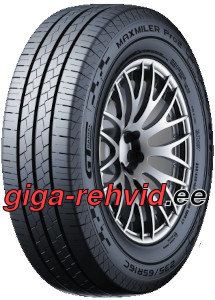 GT Radial Maxmiler Pro2