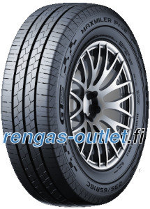 GT Radial Maxmiler Pro2