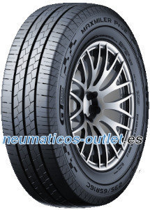 GT Radial Maxmiler Pro2
