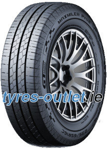 GT Radial Maxmiler Pro2