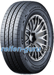 GT Radial Maxmiler Pro2