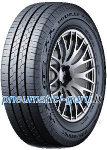 GT Radial Maxmiler Pro2