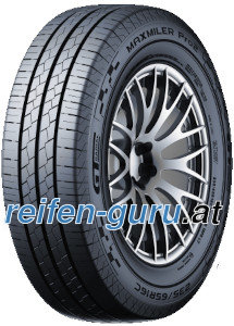 GT Radial Maxmiler Pro2