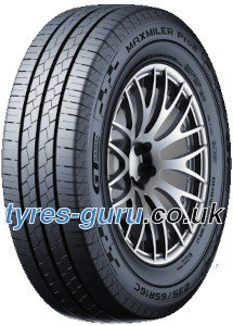 GT Radial Maxmiler Pro2