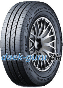 GT Radial Maxmiler Pro2
