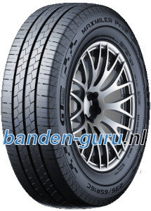 GT Radial Maxmiler Pro2