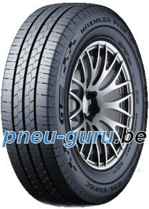 GT Radial Maxmiler Pro2