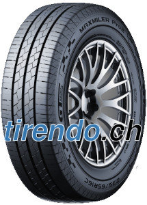GT Radial Maxmiler Pro2