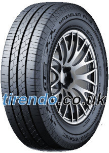 GT Radial Maxmiler Pro2