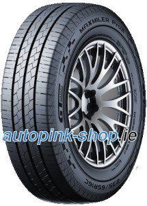 GT Radial Maxmiler Pro2