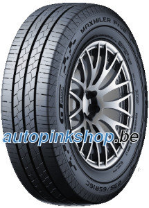 GT Radial Maxmiler Pro2