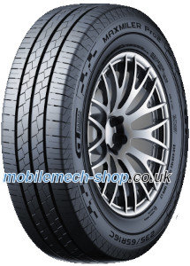 GT Radial Maxmiler Pro2