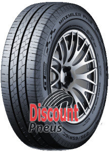 GT Radial Maxmiler Pro2