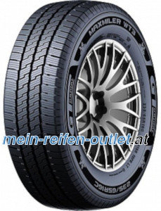 GT Radial Maxmiler WT3