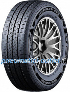 GT Radial Maxmiler WT3