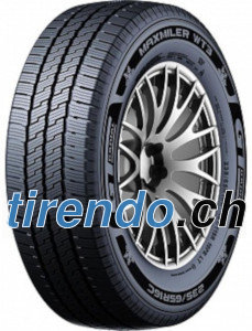 GT Radial Maxmiler WT3