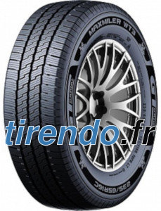 GT Radial Maxmiler WT3
