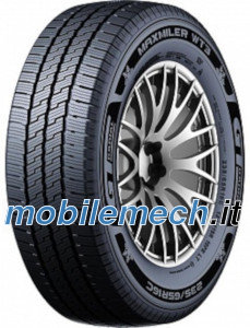 GT Radial&nbsp;Maxmiler WT3