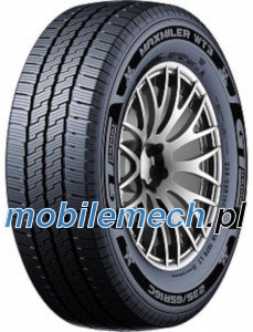GT Radial Maxmiler WT3