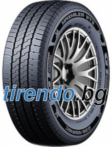 GT Radial Maxmiler WT3