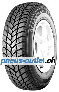 GT Radial MAXMILER WT