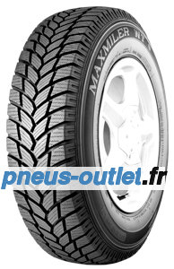 GT Radial MAXMILER WT