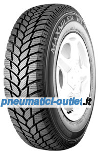 GT Radial MAXMILER WT