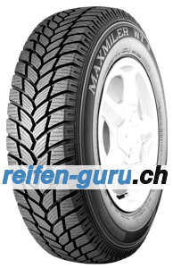 GT Radial MAXMILER WT