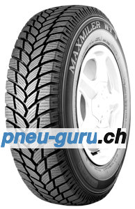 GT Radial MAXMILER WT