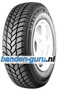 GT Radial MAXMILER WT