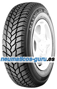 GT Radial MAXMILER WT