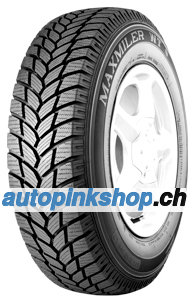 GT Radial MAXMILER WT