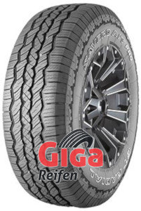 GT Radial Savero A/T Pro