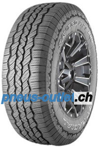 GT Radial Savero A/T Pro