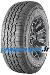 GT Radial Savero A/T Pro