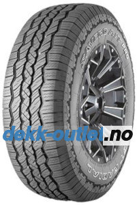 GT Radial Savero A/T Pro