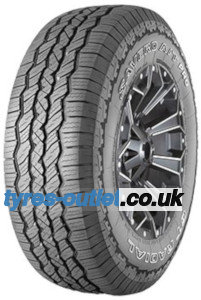 GT Radial Savero A/T Pro