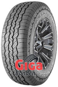 GT Radial Savero A/T Pro