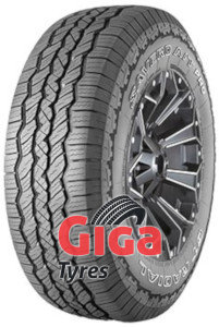 GT Radial Savero A/T Pro