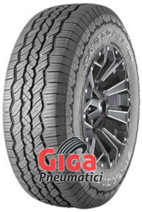 GT Radial Savero A/T Pro