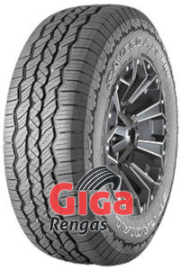 GT Radial Savero A/T Pro