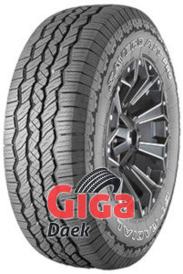 GT Radial Savero A/T Pro
