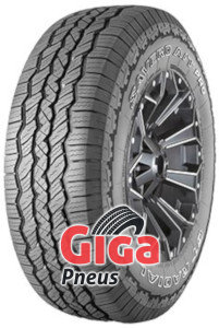 GT Radial Savero A/T Pro