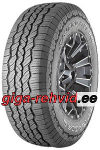 GT Radial Savero A/T Pro