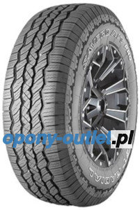 GT Radial Savero A/T Pro