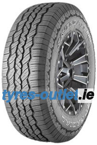 GT Radial Savero A/T Pro