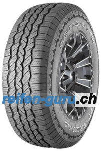 GT Radial Savero A/T Pro